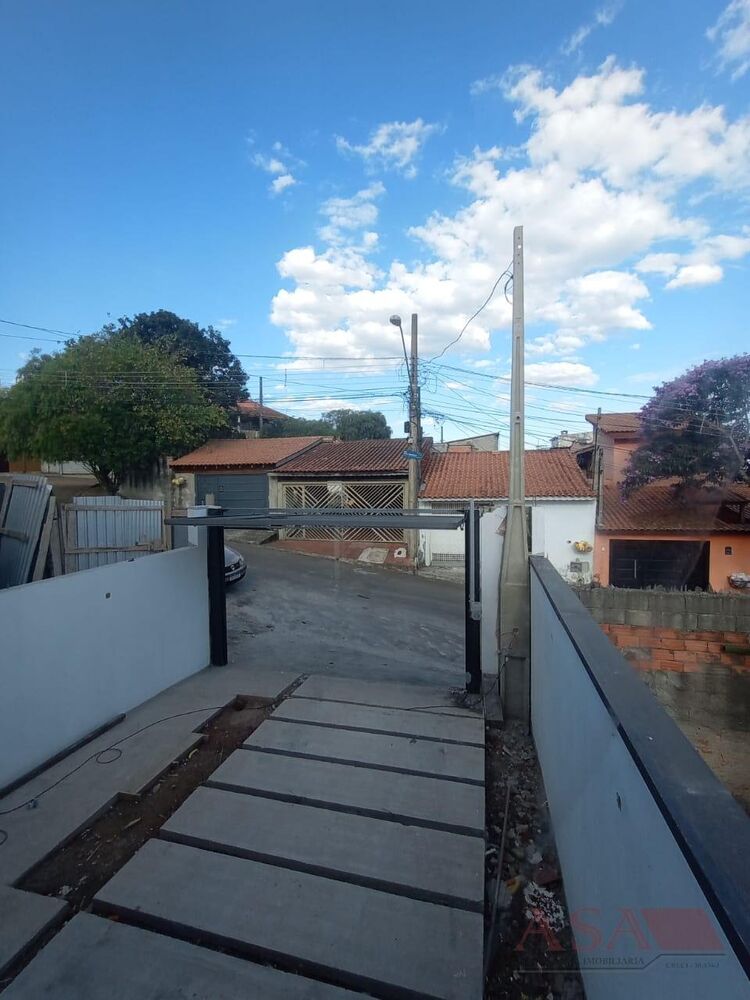 Casa, 3 quartos, 115 m² - Foto 16