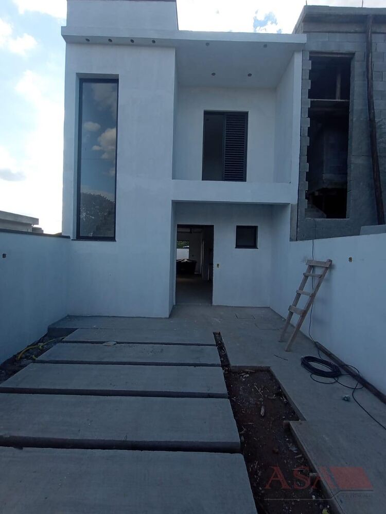 Casa, 3 quartos, 115 m² - Foto 34