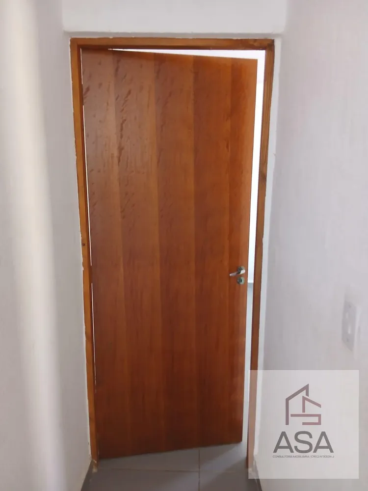 Casa, 1 quarto, 30 m² - Foto 9