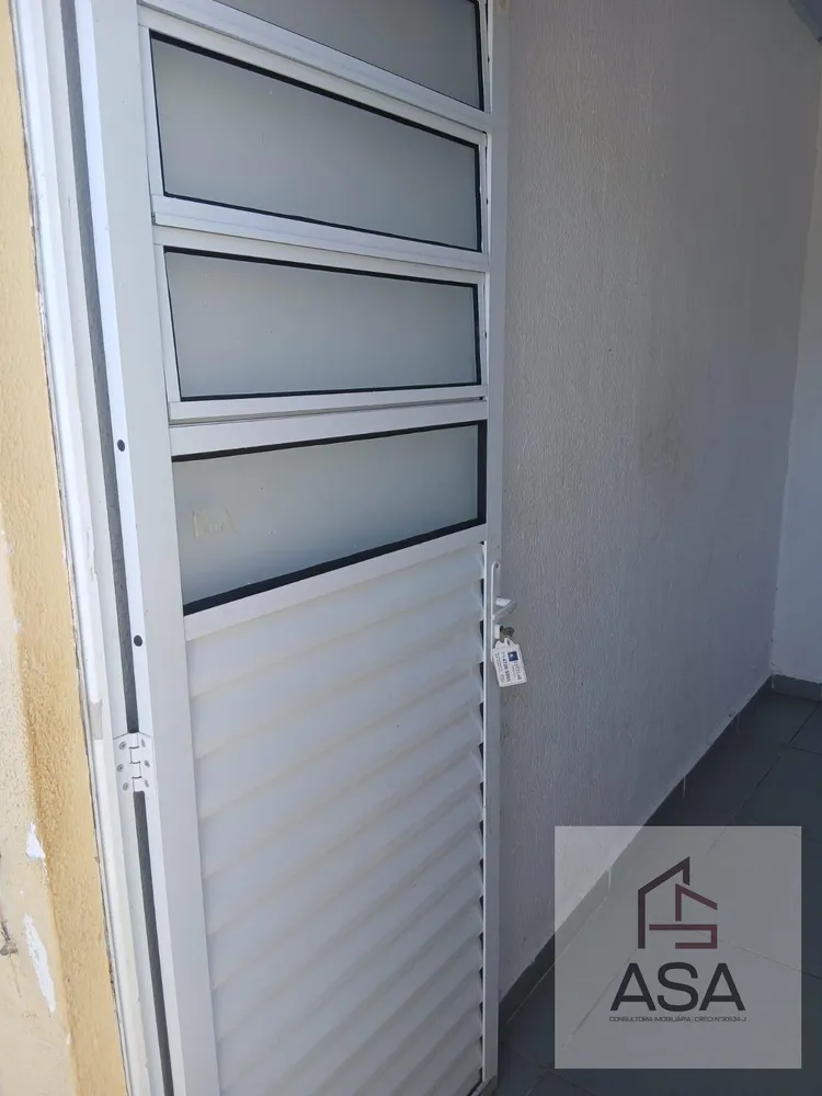 Casa, 1 quarto, 30 m² - Foto 12
