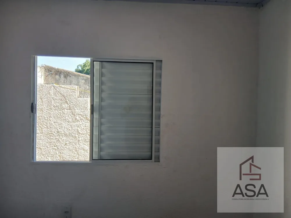 Casa, 1 quarto, 30 m² - Foto 5