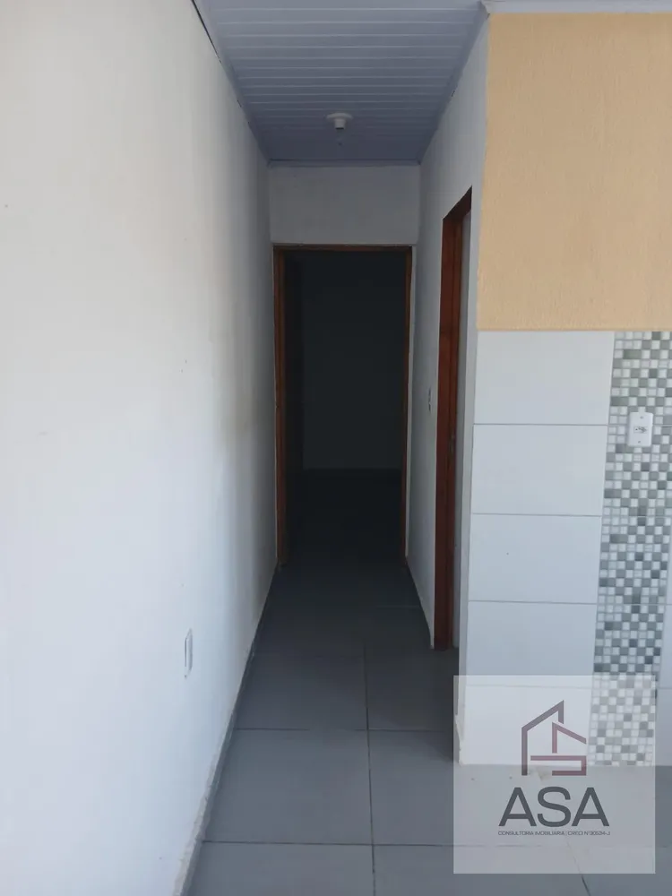 Casa, 1 quarto, 30 m² - Foto 6