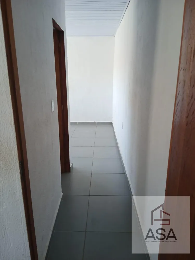 Casa, 1 quarto, 30 m² - Foto 10