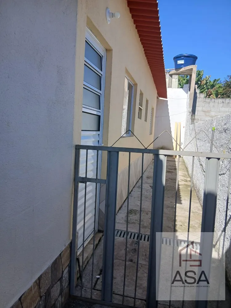 Casa, 1 quarto, 30 m² - Foto 3