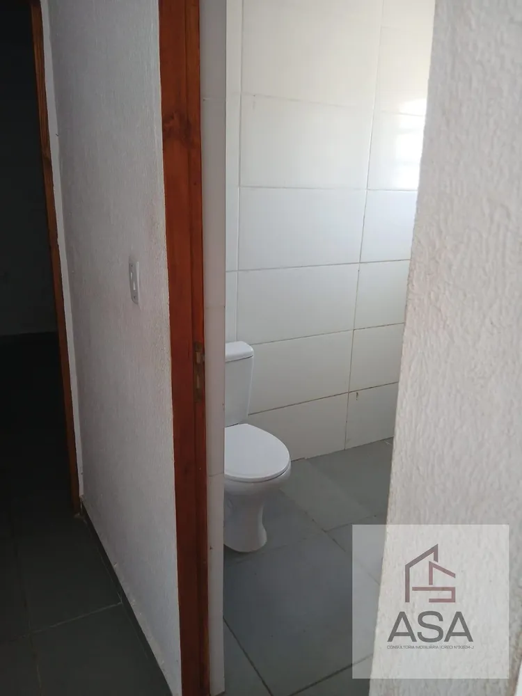 Casa, 1 quarto, 30 m² - Foto 7