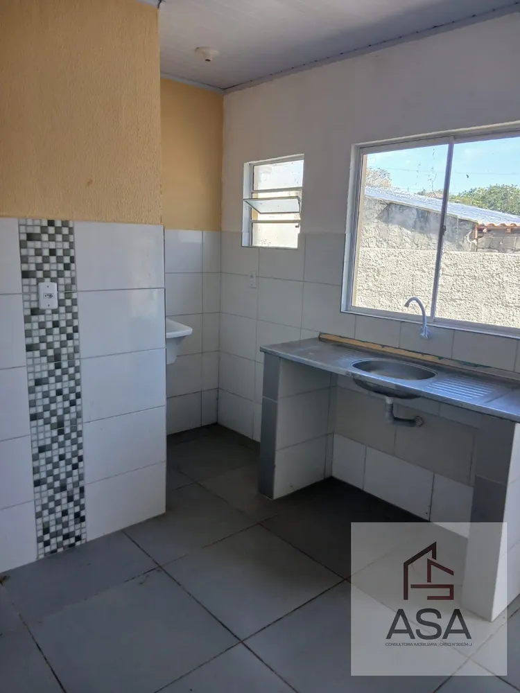 Casa, 1 quarto, 30 m² - Foto 11