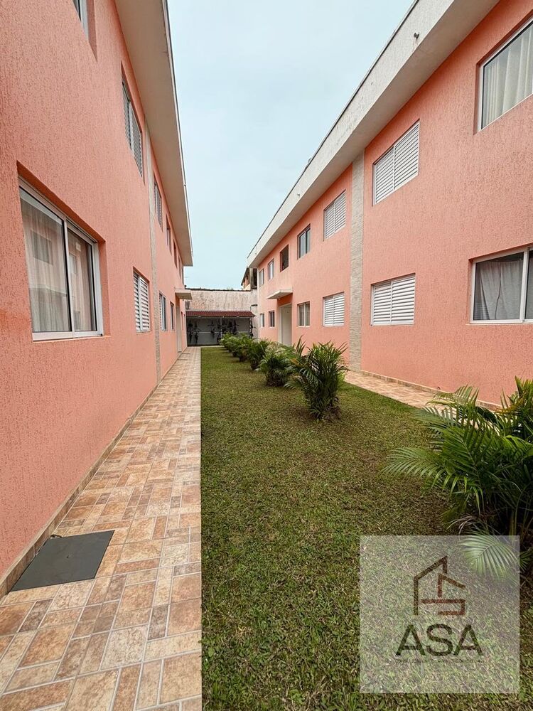 Casa, 2 quartos, 55 m² - Foto 10