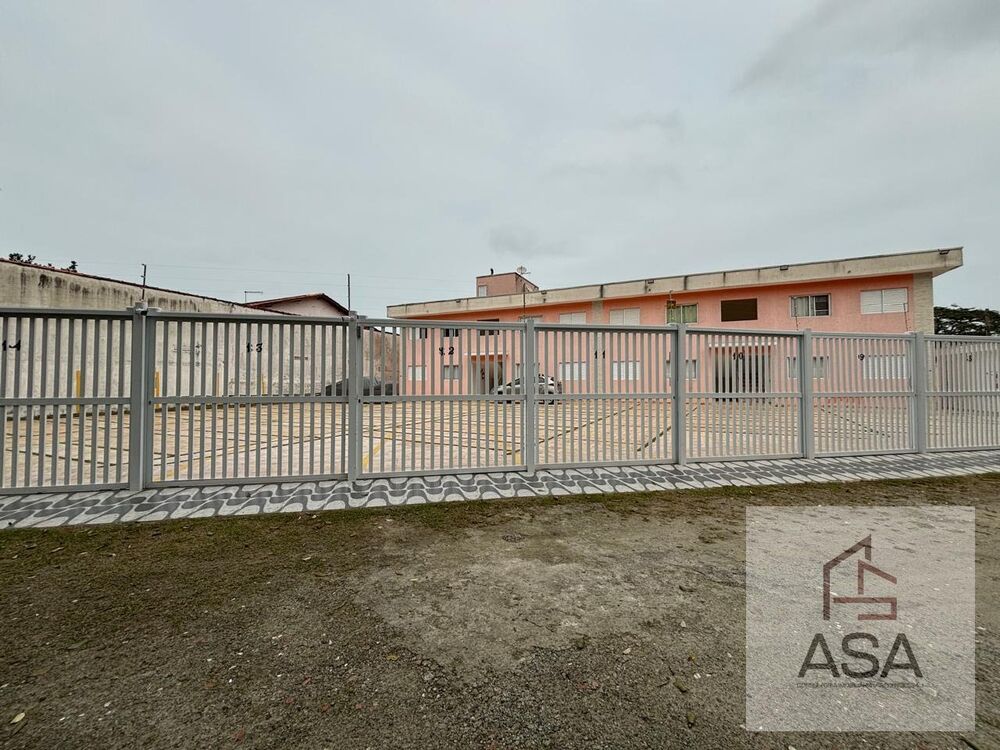 Casa, 2 quartos, 55 m² - Foto 9