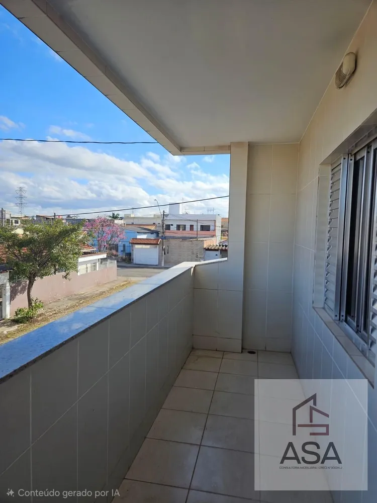 Casa, 3 quartos, 220 m² - Foto 9