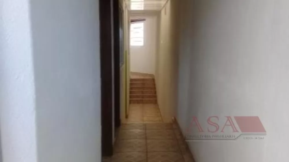 Casa, 3 quartos, 220 m² - Foto 1