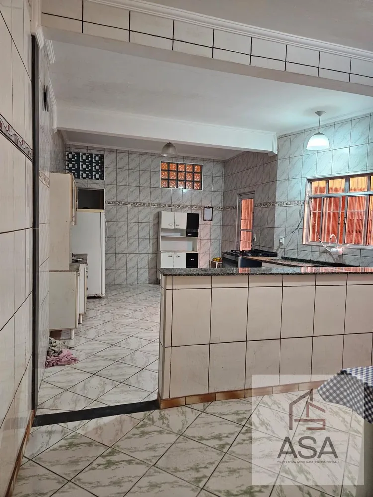 Casa, 3 quartos, 220 m² - Foto 16