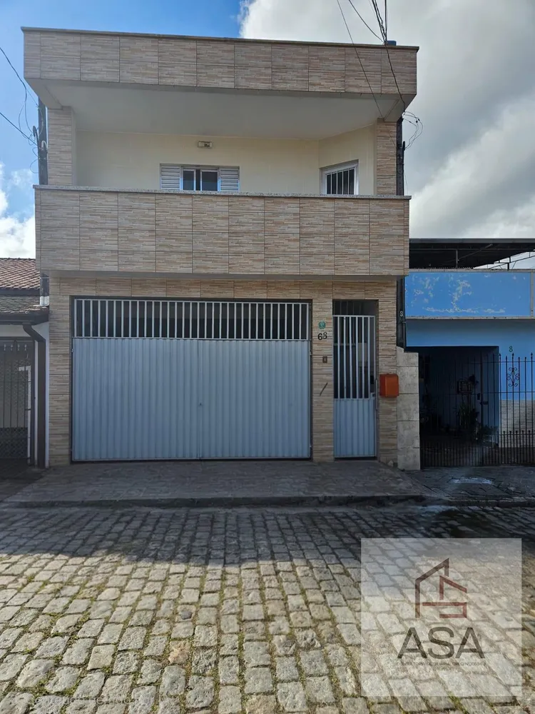 Casa, 3 quartos, 220 m² - Foto 4