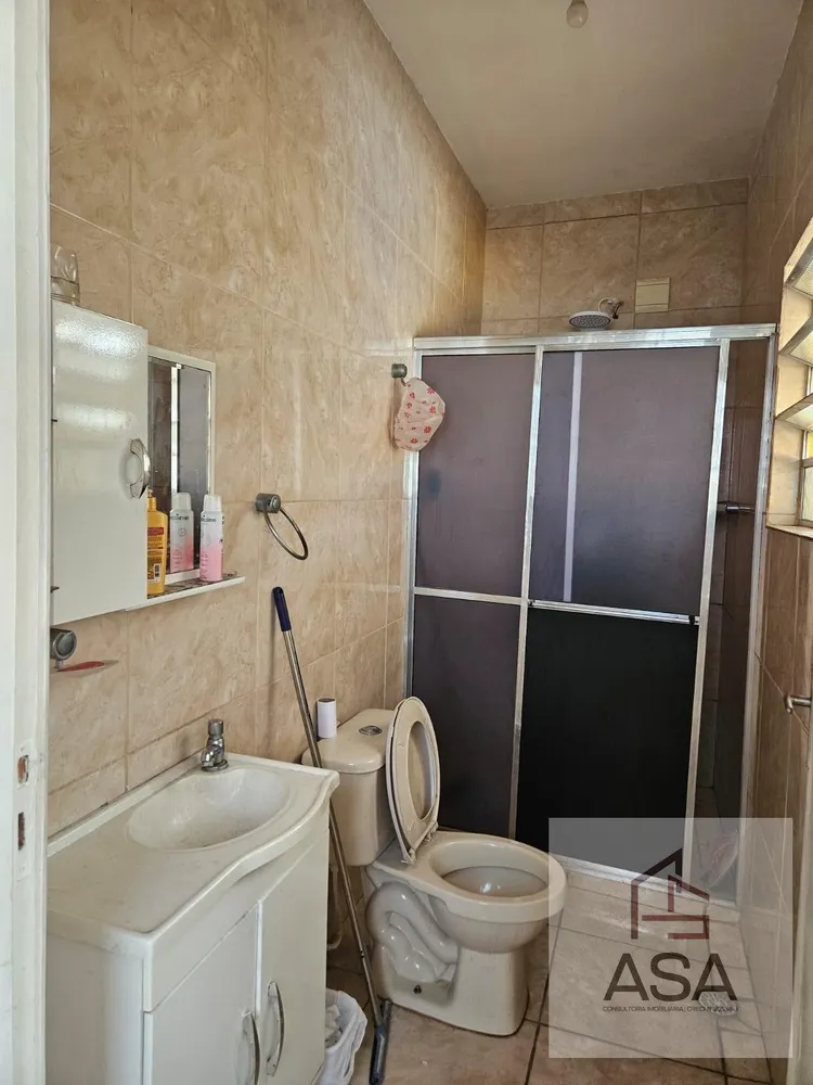 Casa, 3 quartos, 220 m² - Foto 11