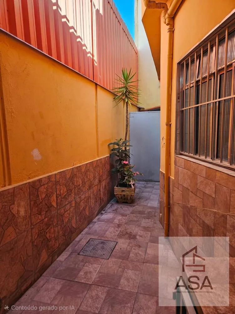 Casa, 3 quartos, 220 m² - Foto 14