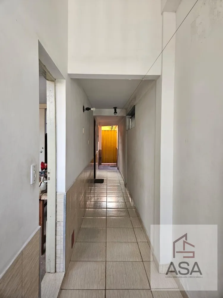 Casa, 3 quartos, 220 m² - Foto 19