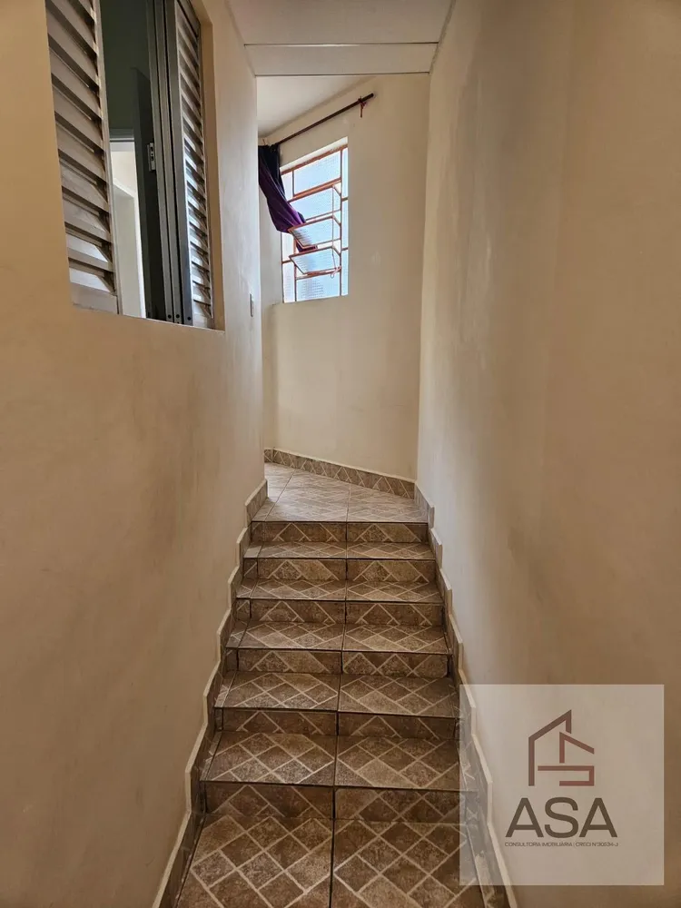 Casa, 3 quartos, 220 m² - Foto 12