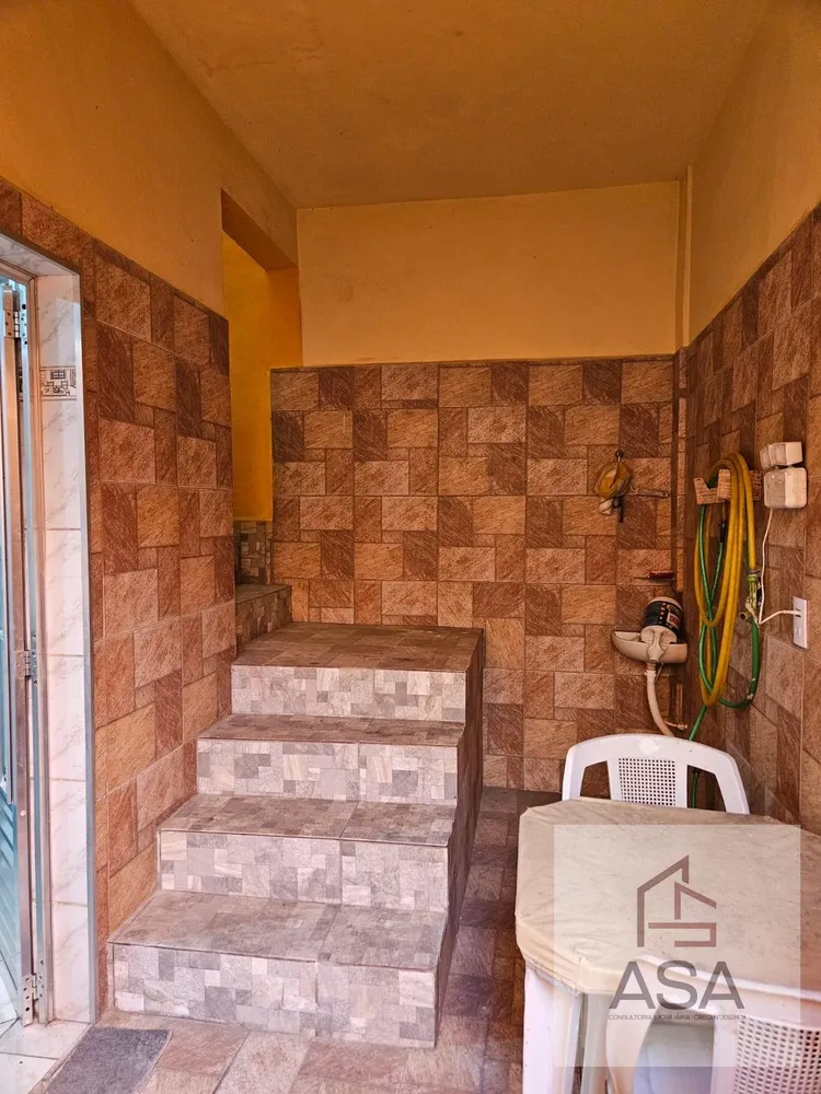 Casa, 3 quartos, 220 m² - Foto 13