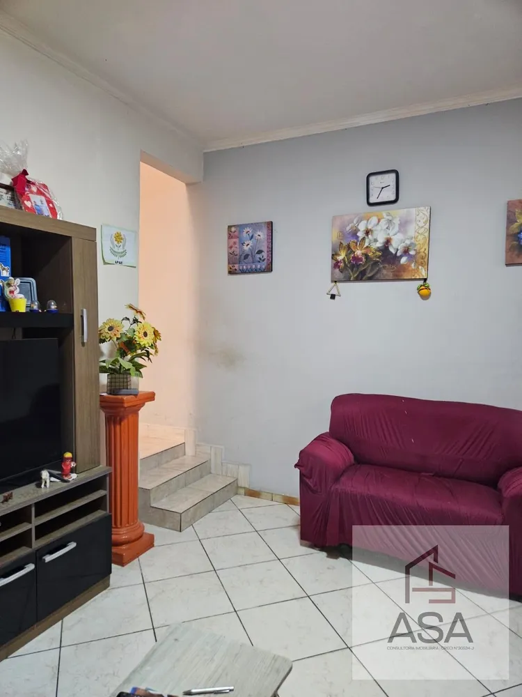 Casa, 3 quartos, 220 m² - Foto 17