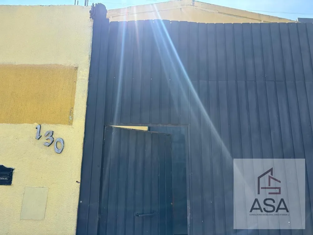 Depósito-Galpão, 250 m² - Foto 2