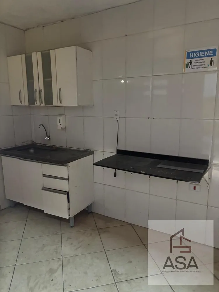 Depósito-Galpão, 250 m² - Foto 8