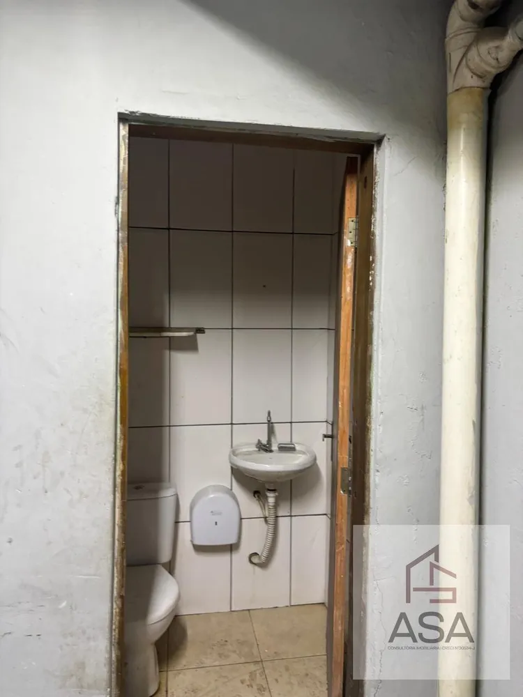 Depósito-Galpão, 250 m² - Foto 6