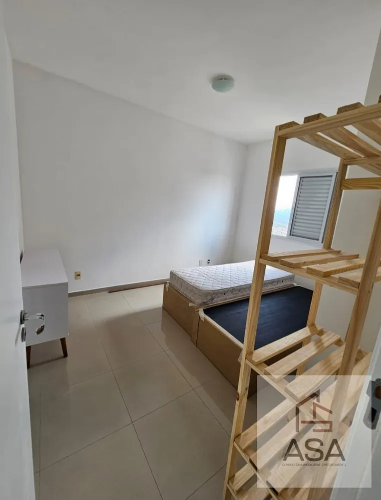 Apartamento, 2 quartos, 60 m² - Foto 6