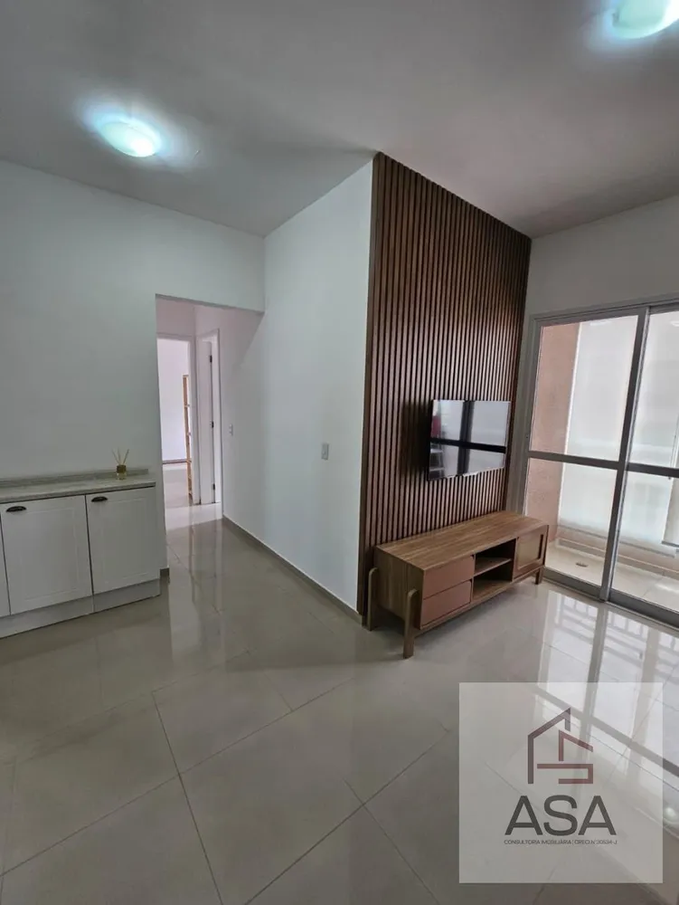 Apartamento, 2 quartos, 60 m² - Foto 9