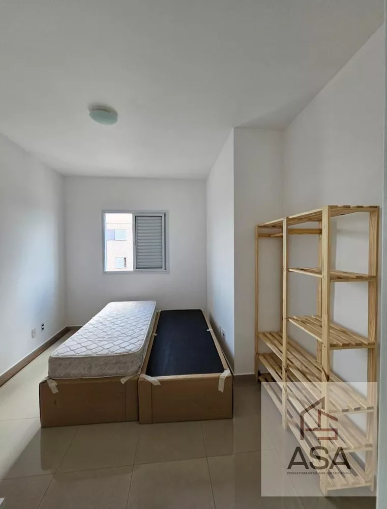 Apartamento, 2 quartos, 60 m² - Foto 2