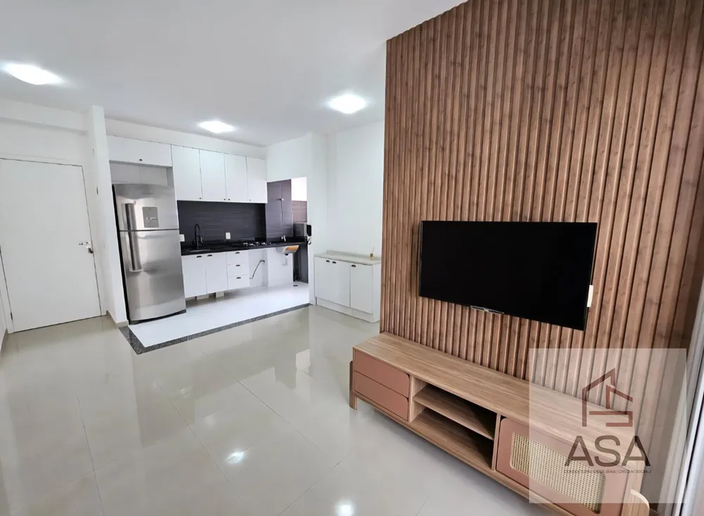 Apartamento, 2 quartos, 60 m² - Foto 12