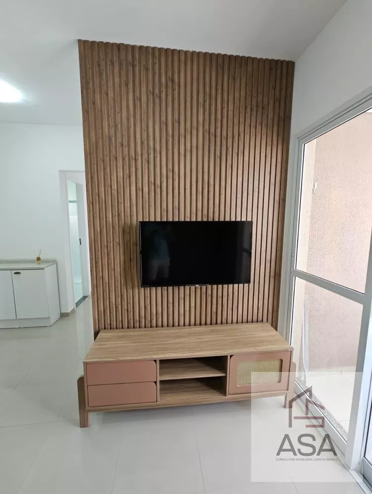 Apartamento, 2 quartos, 60 m² - Foto 3