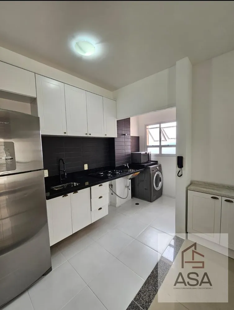 Apartamento, 2 quartos, 60 m² - Foto 10