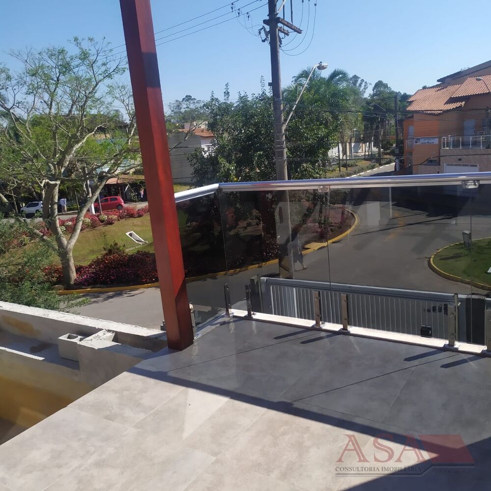 Casa de Condomínio, 4 quartos - Foto 12