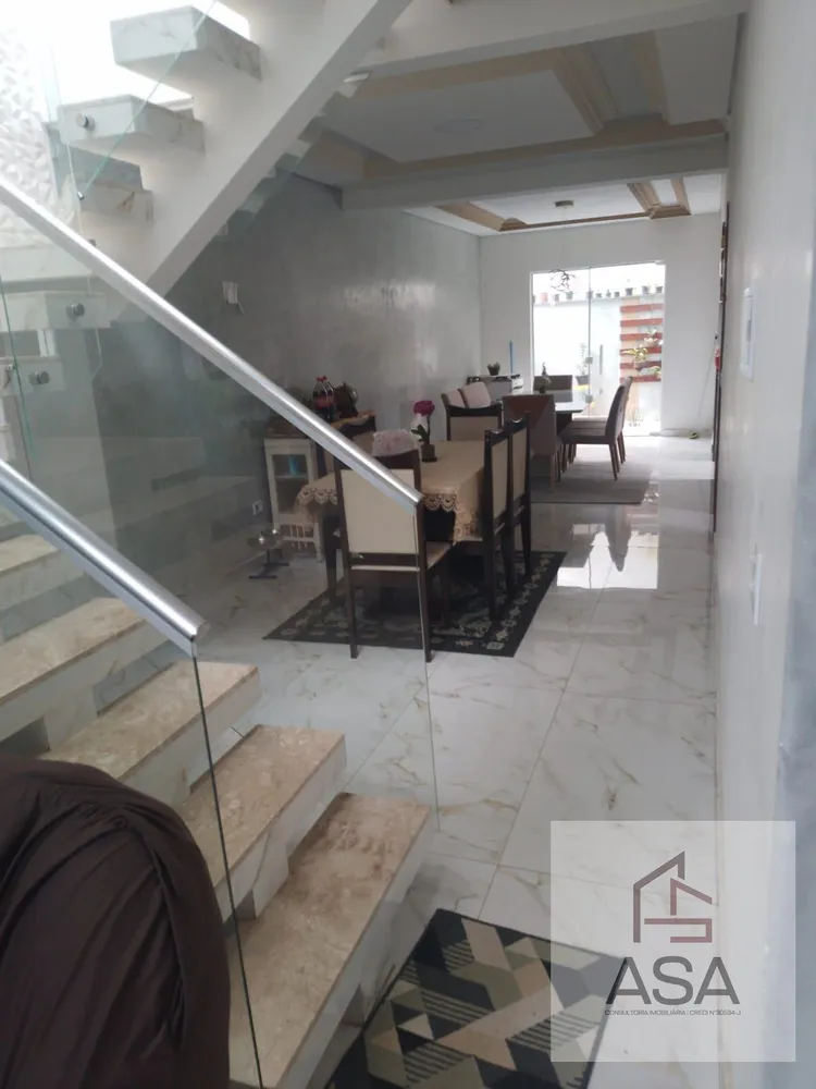Casa de Condomínio, 4 quartos - Foto 4