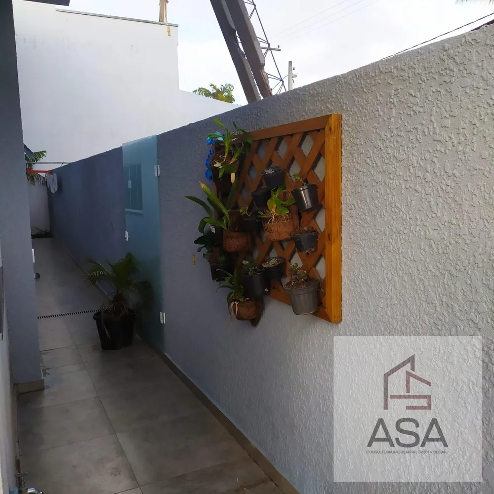 Casa de Condomínio, 4 quartos - Foto 20