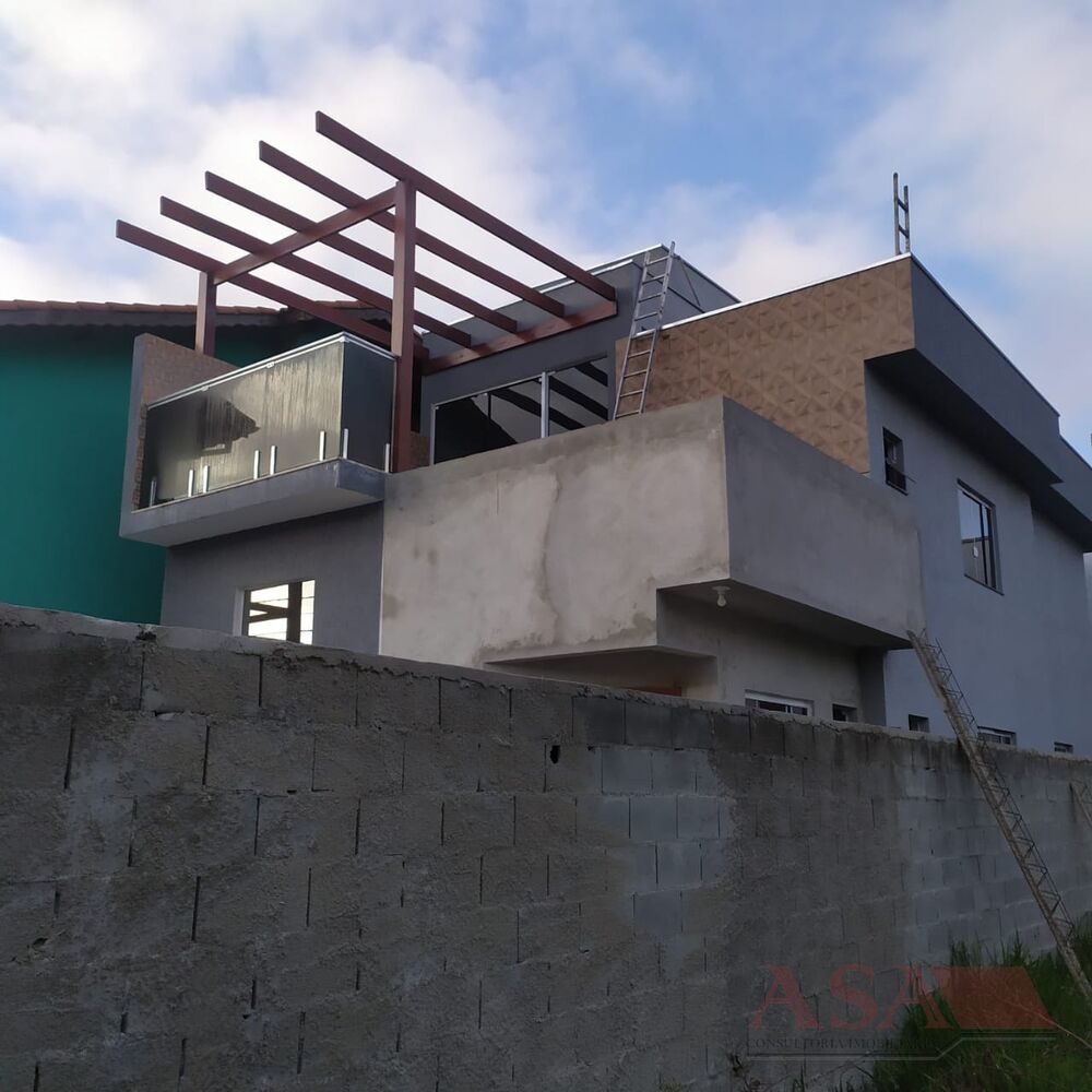 Casa de Condomínio, 4 quartos - Foto 10