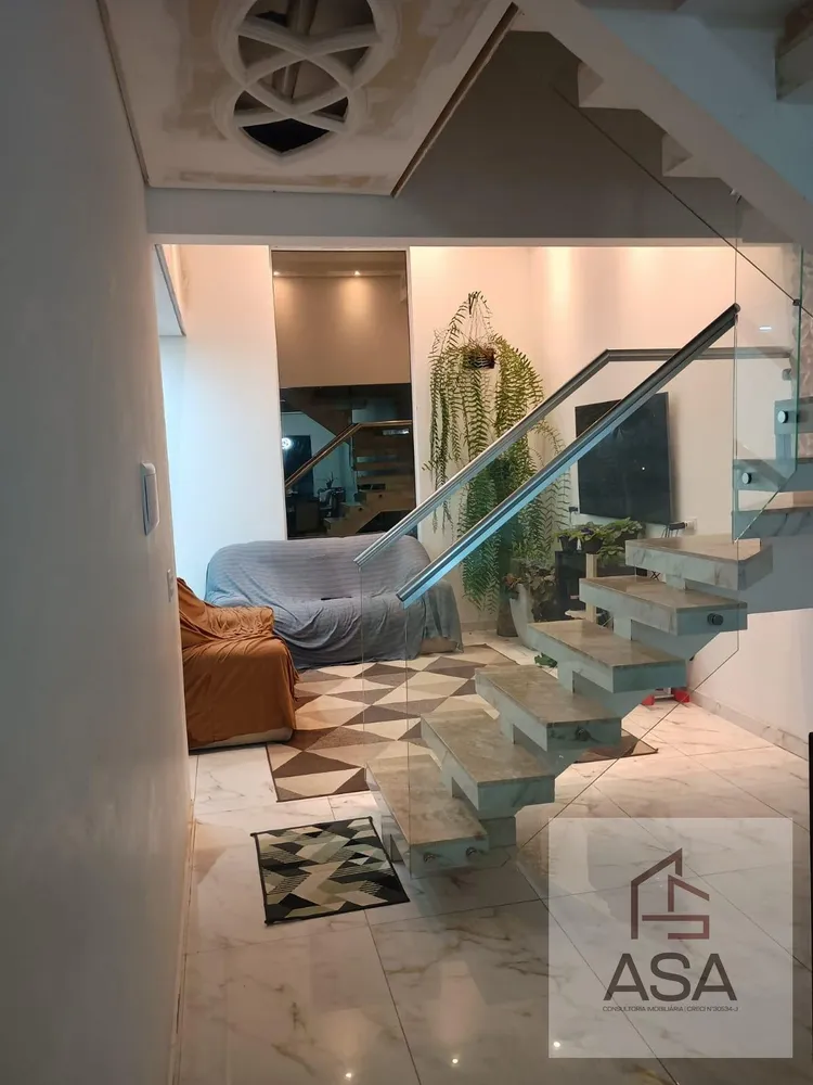 Casa de Condomínio, 4 quartos - Foto 7