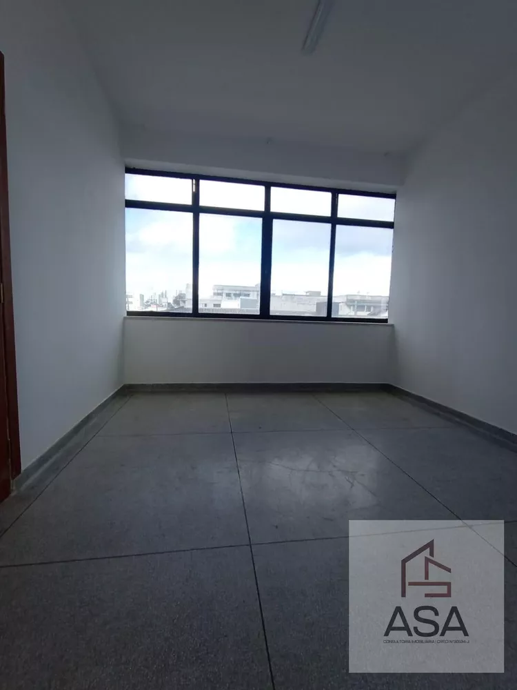 Sala-Conjunto, 12 m² - Foto 1