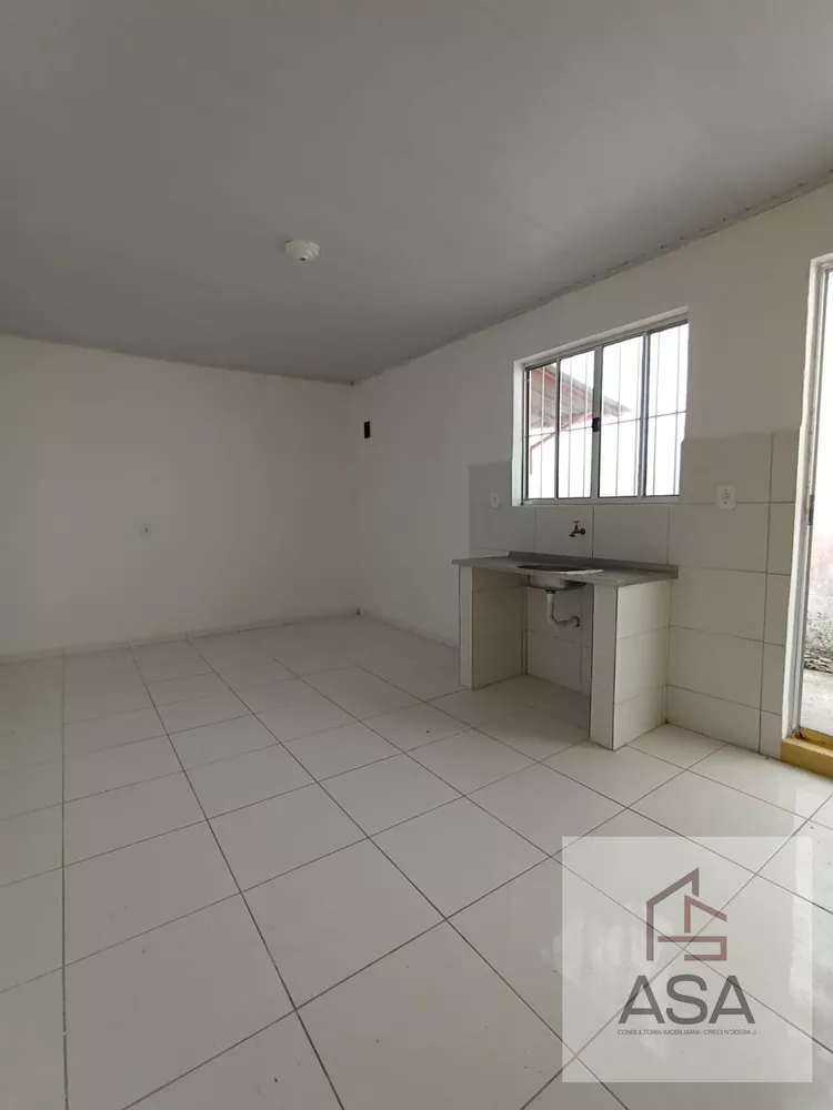 Casa, 1 quarto, 20 m² - Foto 3