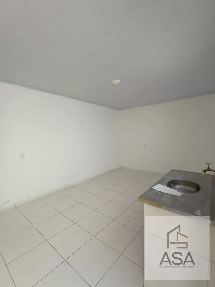 Casa, 1 quarto, 20 m² - Foto 1