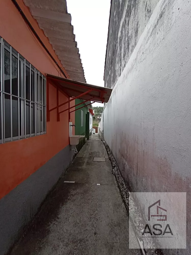 Casa, 1 quarto, 20 m² - Foto 4