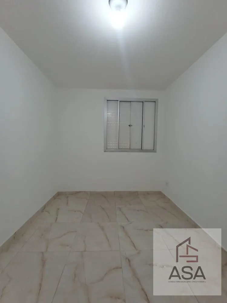 Apartamento, 2 quartos, 50 m² - Foto 10