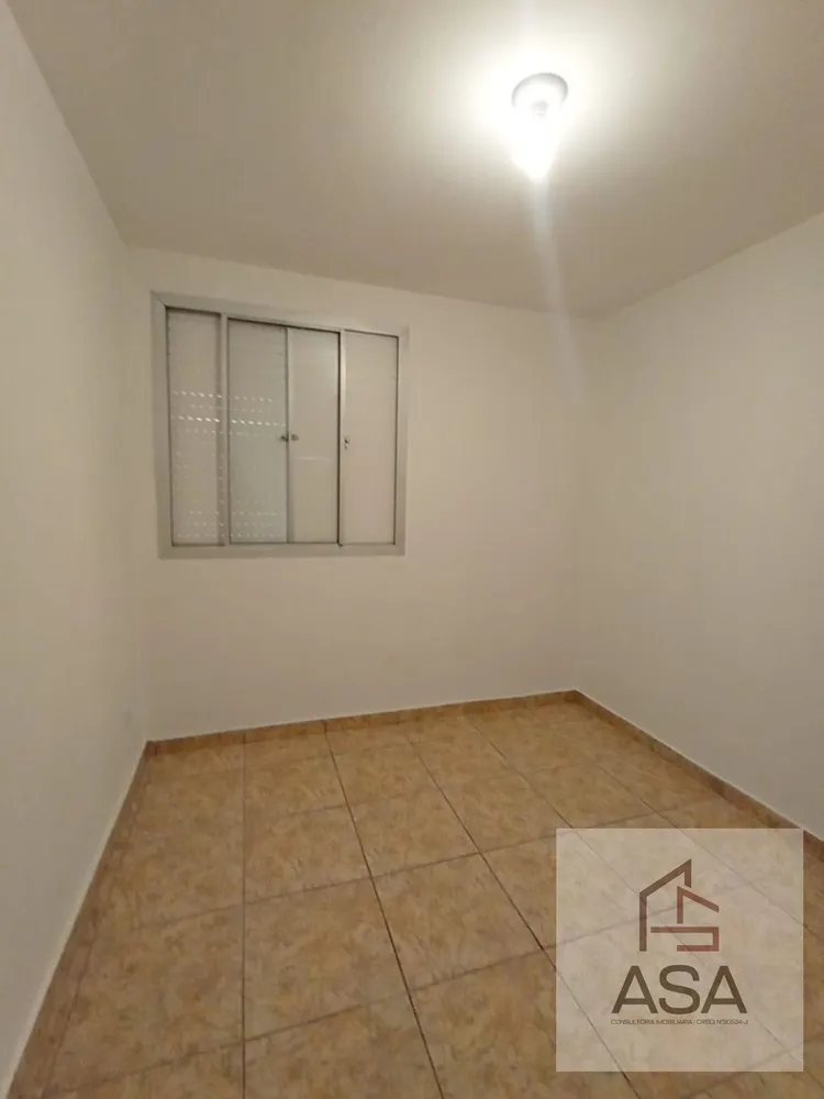 Apartamento, 2 quartos, 50 m² - Foto 9