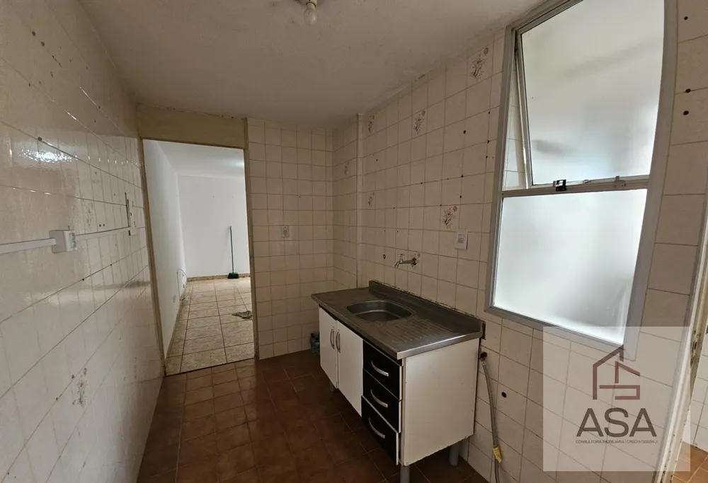 Apartamento, 2 quartos, 50 m² - Foto 8