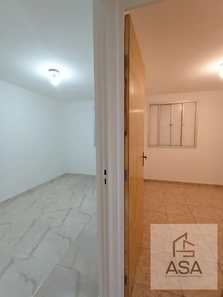 Apartamento, 2 quartos, 50 m² - Foto 12