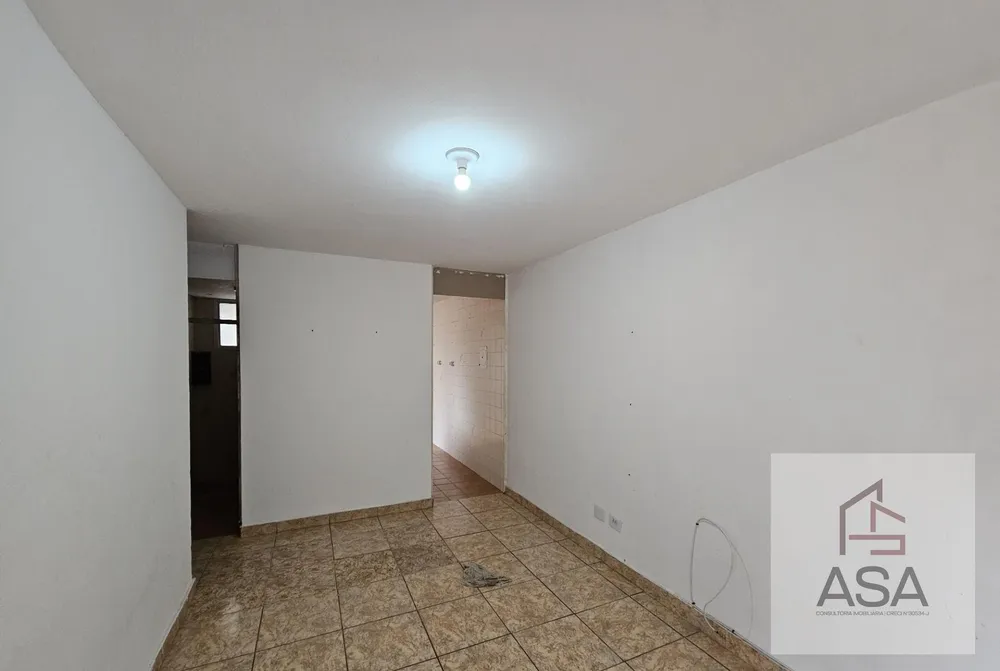 Apartamento, 2 quartos, 50 m² - Foto 3