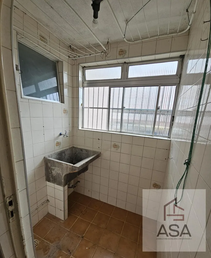 Apartamento, 2 quartos, 50 m² - Foto 6