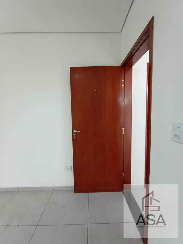Apartamento, 1 quarto, 30 m² - Foto 10