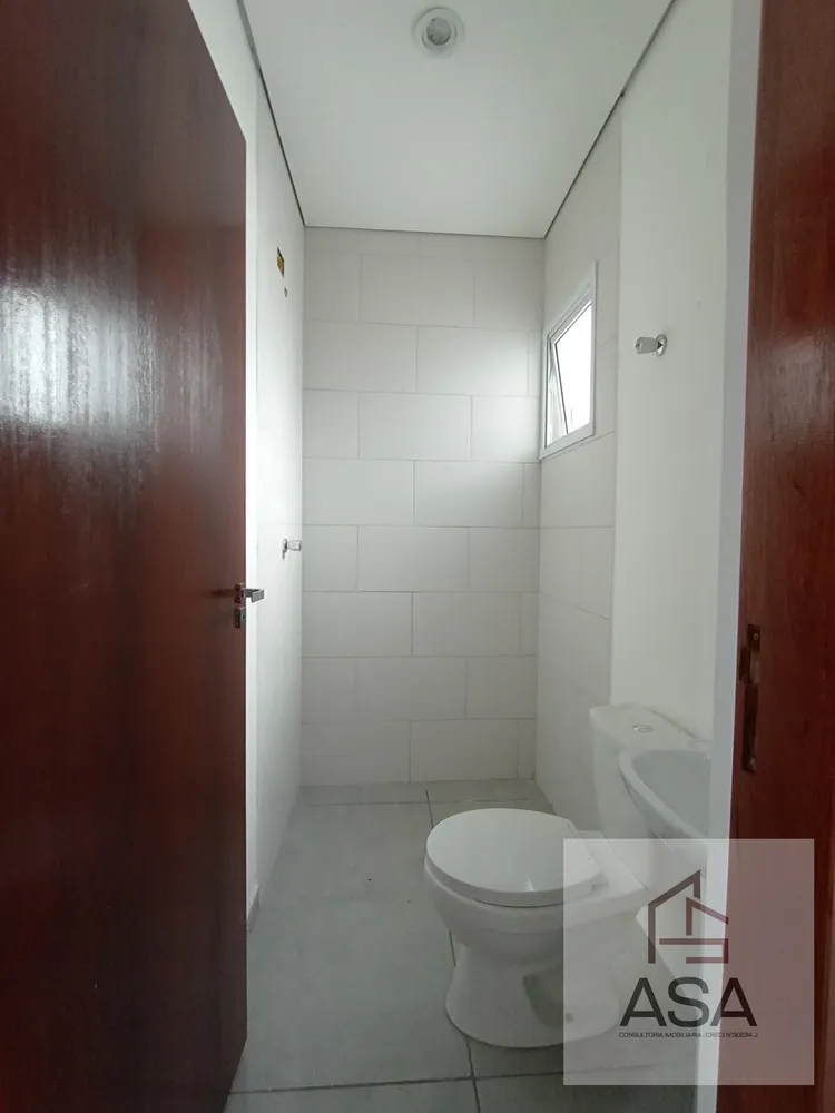 Apartamento, 1 quarto, 30 m² - Foto 5