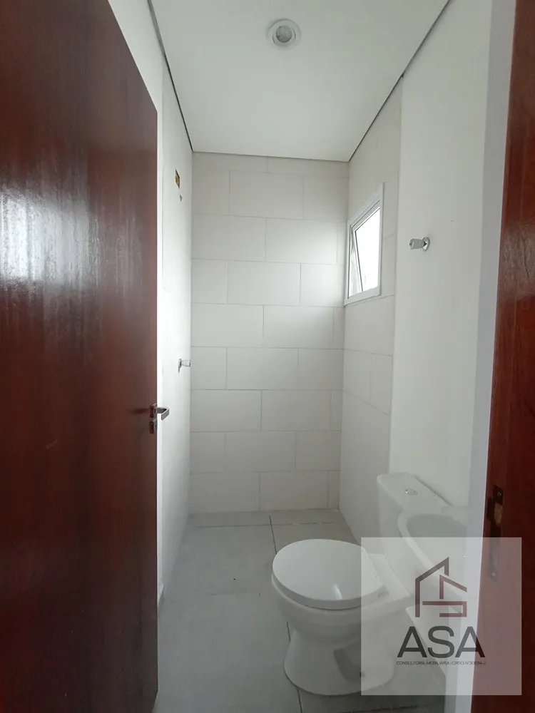 Apartamento, 1 quarto, 30 m² - Foto 8