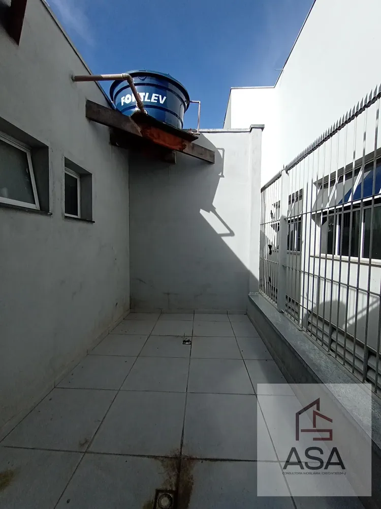 Apartamento, 1 quarto, 30 m² - Foto 9
